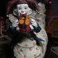 KRAMPUS DER KLOWN DELUXE – 7″ SCALE ACTION FIGURE