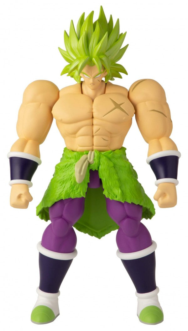 DRAGON BALL - LIMIT BREAKER 13" SERIES - MOVIE BROLY