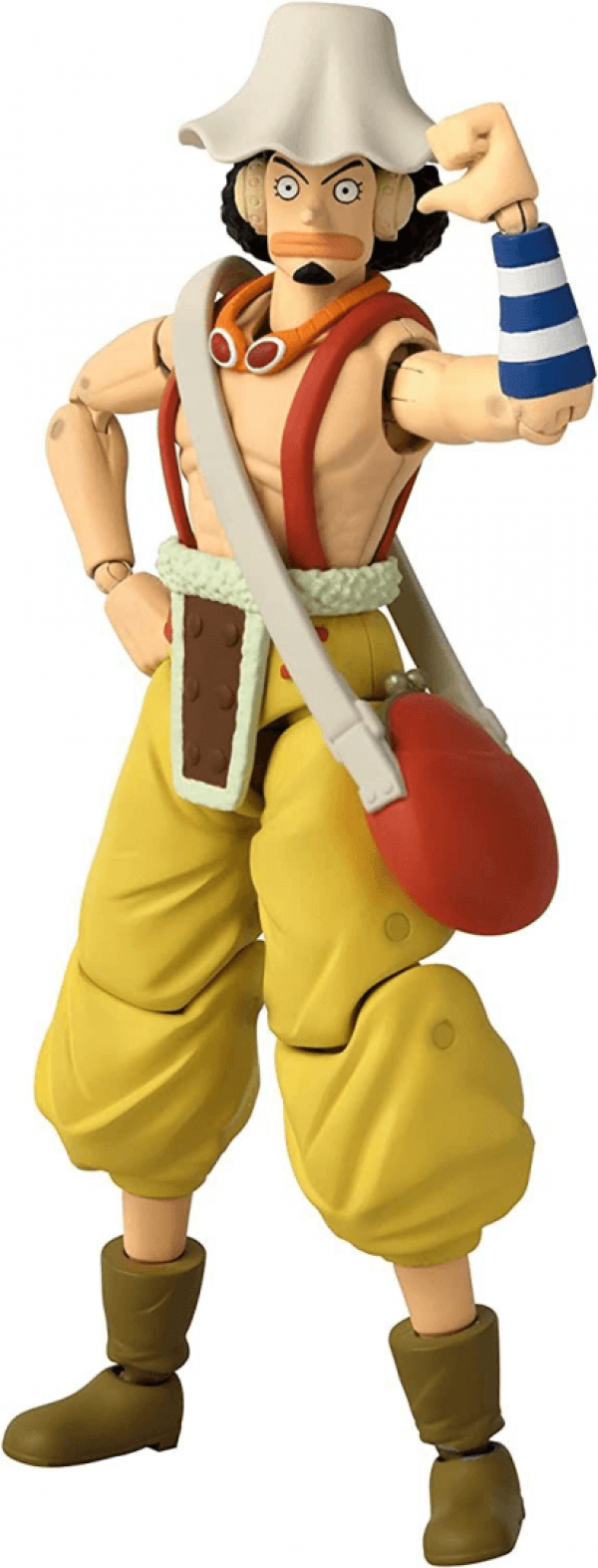 ONE PIECE - ANIME HEROES - USOPP (REPEAT)