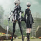 NIER AUTOMATA - S.H.FIGUARTS - 9S