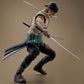 A NETFLIX SERIES: ONE PIECE - S.H.FIGUARTS - RORONOA ZORO