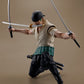 A NETFLIX SERIES: ONE PIECE - S.H.FIGUARTS - RORONOA ZORO