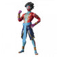 SPIDER-MAN: ACROSS THE SPIDER-VERSE - S.H.FIGUARTS - SPIDER-MAN INDIA
