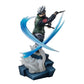 NARUTO - FIGUARTSZERO EXTRA BATTLE - KAKASHI HATAKE (CONCLUSION WITH ONE ONCE CALLED A FRIEND)