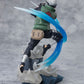 NARUTO - FIGUARTSZERO EXTRA BATTLE - KAKASHI HATAKE (CONCLUSION WITH ONE ONCE CALLED A FRIEND)