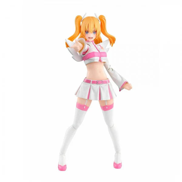 S.H.Figuarts Liliel Angel Airborne Corps/Ririsa