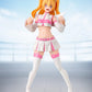 S.H.Figuarts Liliel Angel Airborne Corps/Ririsa