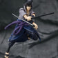 NARUTO - S.H.FIGUARTS - SASUKE UCHIHA (HE WHO BEARS ALL HATRED)