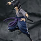 NARUTO - S.H.FIGUARTS - SASUKE UCHIHA (HE WHO BEARS ALL HATRED)