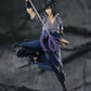 NARUTO - S.H.FIGUARTS - SASUKE UCHIHA (HE WHO BEARS ALL HATRED)
