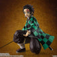 S.H.Figuarts Tanjiro Kamado The Final Battle in the Infinity Castle