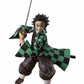 S.H.Figuarts Tanjiro Kamado The Final Battle in the Infinity Castle