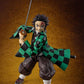 S.H.Figuarts Tanjiro Kamado The Final Battle in the Infinity Castle