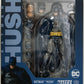 Medicom MAFEX No.105 Batman HUSH Figure