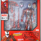 Medicom MAFEX 118 Carnage Comic Ver. Figure