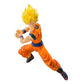 S.H.FIGUARTS Dragon Ball Z Super Saiyan Full Power Son Goku (Repeat)