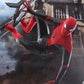 Hot Toys Spider-Man: Far From Home - Spider-Man Upgraded Suit