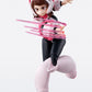 S.H.Figuarts OCHACO URARAKA