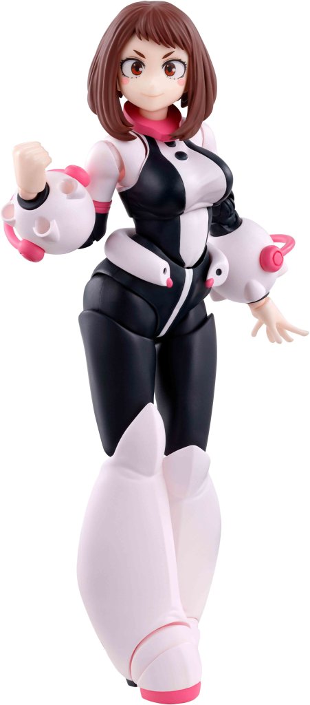 S.H.Figuarts OCHACO URARAKA