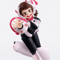 S.H.Figuarts OCHACO URARAKA