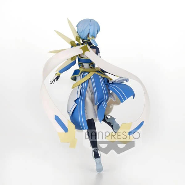 Sword Art Online: Alicization War of Underworld - Espresto Est - Dressy And Motions - The Sun Goddess Solus Sinon