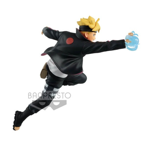 BORUTO: NARUTO NEXT GENERATIONS - VIBRATION STARS - UZUMAKI NARUTO & UZUMAKI BORUTO (B:UZUMAKI BORUTO)