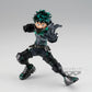 MY HERO ACADEMIA: WORLD HEROES MISSION - THE AMAZING HEROES - IZUKU MIDORIYA