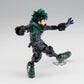 MY HERO ACADEMIA: WORLD HEROES MISSION - THE AMAZING HEROES - IZUKU MIDORIYA