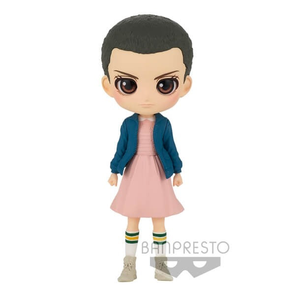 STRANGER THINGS - Q POSKET - ELEVEN VOL.1