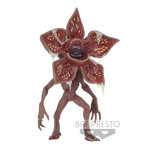 STRANGER THINGS - Q POSKET - EXTRA-DEMOGORGON