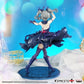 THE IDOLM@STER CINDERELLA GIRLS - ESPRESTO EST - DRESSY AND ATTRACTIVE EYES - RANKO KANZAKI SPECIAL VER.