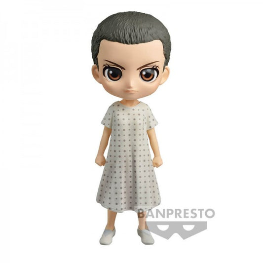 STRANGER THINGS - Q POSKET - ELEVEN VOL.4
