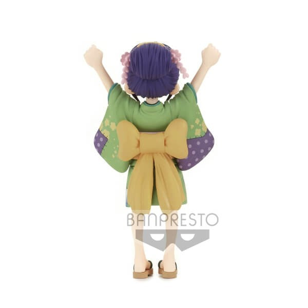 ONE PIECE - DXF - THE GRANDLINE SERIES - WANOKUNI VOL.2 (A:OTAMA)