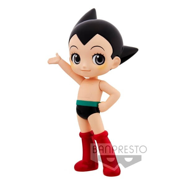 ASTRO BOY - Q POSKET - ASTRO BOY (VER.A)