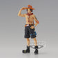 ONE PIECE - DXF - THE GRANDLINE SERIES - WANOKUNI VOL.3 (A:PORTGAS.D.ACE)