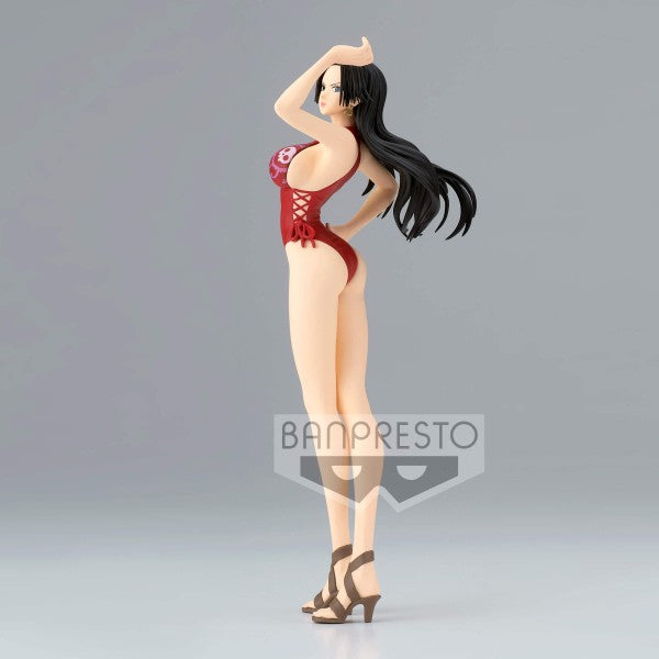 ONE PIECE - GRANDLINE GIRLS ON VACATION - BOA.HANCOCK (VER.A)