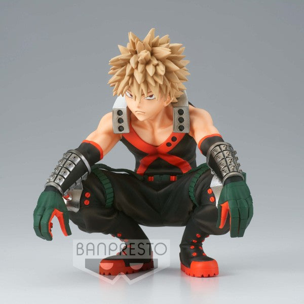 MY HERO ACADEMIA - BREAK TIME COLLECTION VOL.2