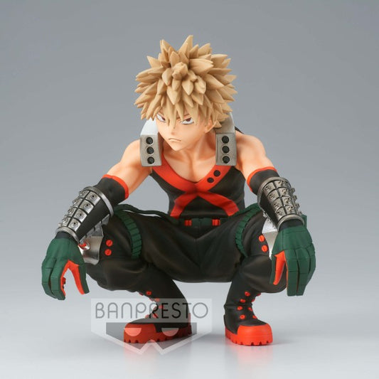 MY HERO ACADEMIA - BREAK TIME COLLECTION VOL.2