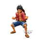 ONE PIECE - BANPRESTO CHRONICLE - KING OF ARTIST - MONKEY.D.LUFFY