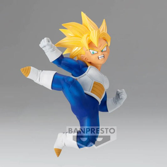 Dragon Ball Z Chosenshiretsuden III Vol.1 Super Saiyan Son Gohan