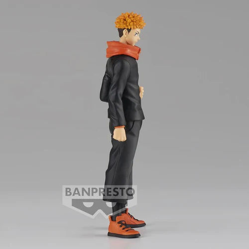 Jujutsu Kaisen - Jukon No Kata - Yuji Itadori Figure Ver. A