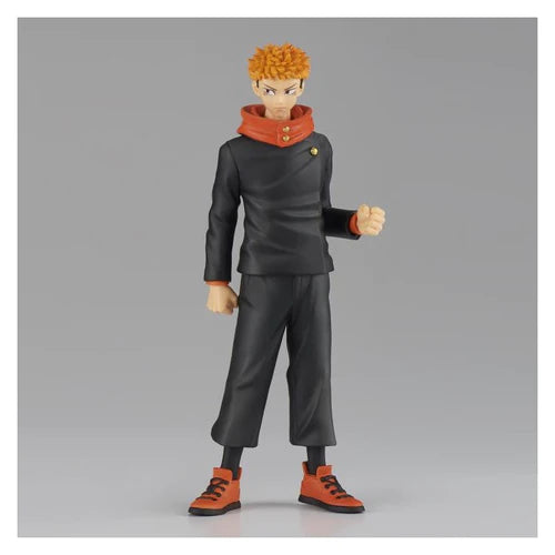 Jujutsu Kaisen - Jukon No Kata - Yuji Itadori Figure Ver. A