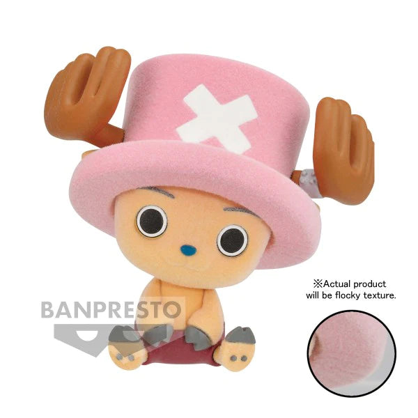 One Piece - Fluppy Puffy - Chopper  (VER.B)