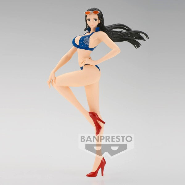 ONE PIECE - GRANDLINE GIRLS ON VACATION - NICO ROBIN (VER.A)