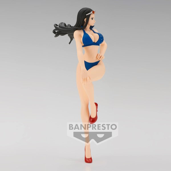 ONE PIECE - GRANDLINE GIRLS ON VACATION - NICO ROBIN (VER.A)