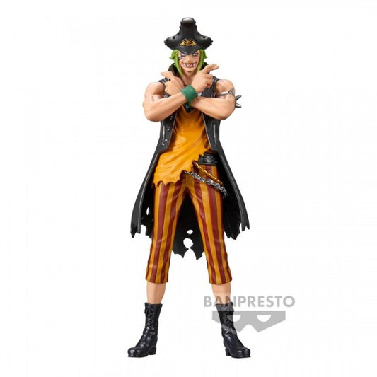 ONE PIECE - DXF - THE GRANDLINE MEN VOL.11 (TBA)