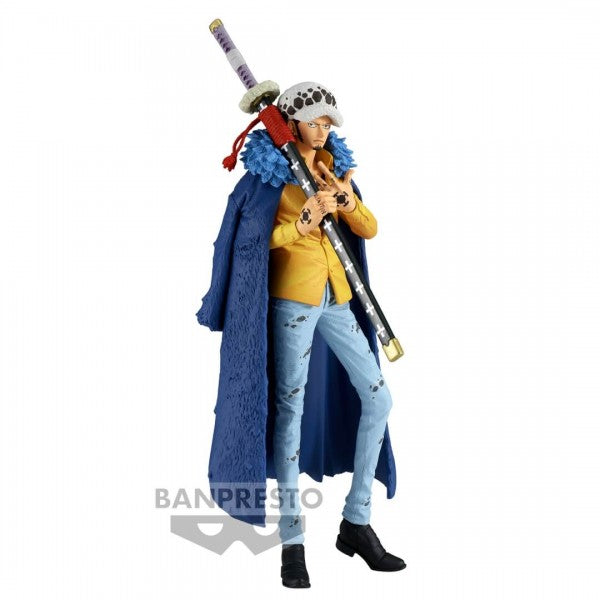 ONE PIECE - THE SHUKKO - TRAFALGAR.LAW