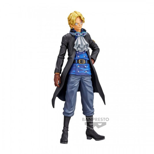 ONE PIECE - GRANDISTA SABO [MANGA DIMENSIONS]