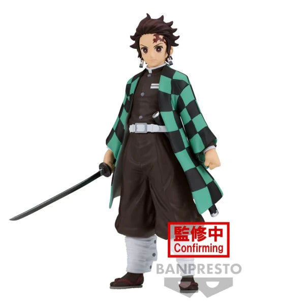 DEMON SLAYER: KIMETSU NO YAIBA - FIGURE VOL.28 TANJIRO