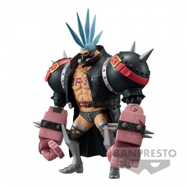 ONE PIECE FILM: RED - DXF - THE GRANDLINE MEN VOL.12 (A:FRANKY)